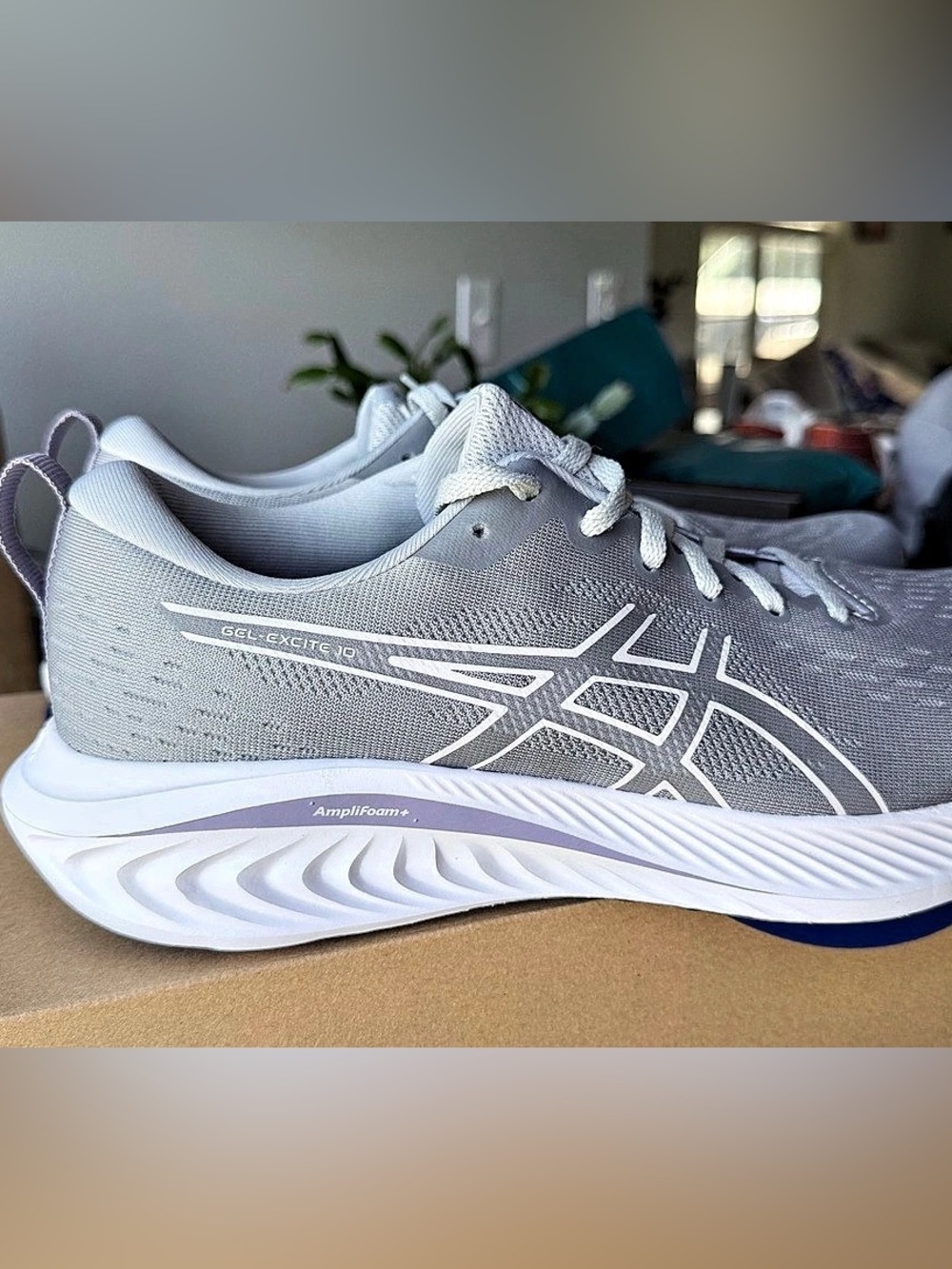 ASICS GEL-EXCITE - Picture 2 of 7